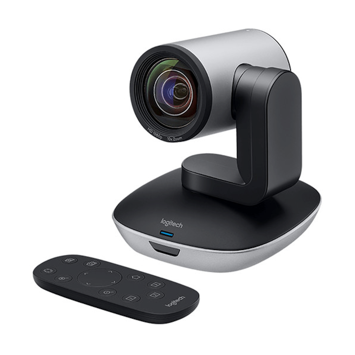 Logitech PTZ Pro 2 - Video Conferencing Camera - AVStore