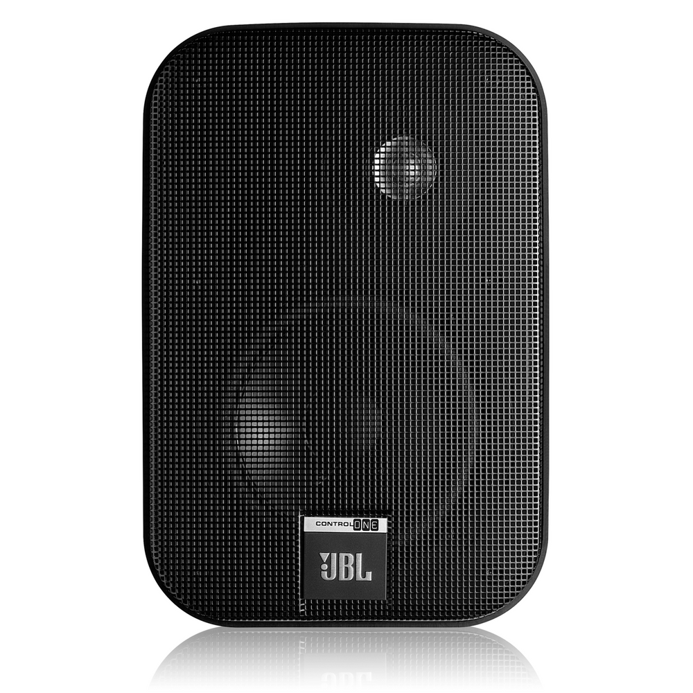 JBL Control One Bookshelf Speaker Pair AVStore