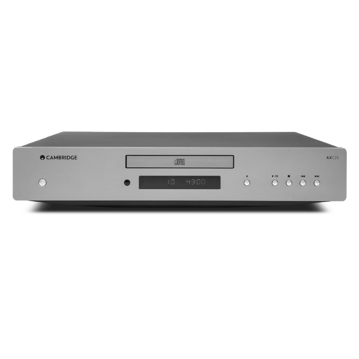 Cambridge Audio AX-C25 - CD player - AVStore