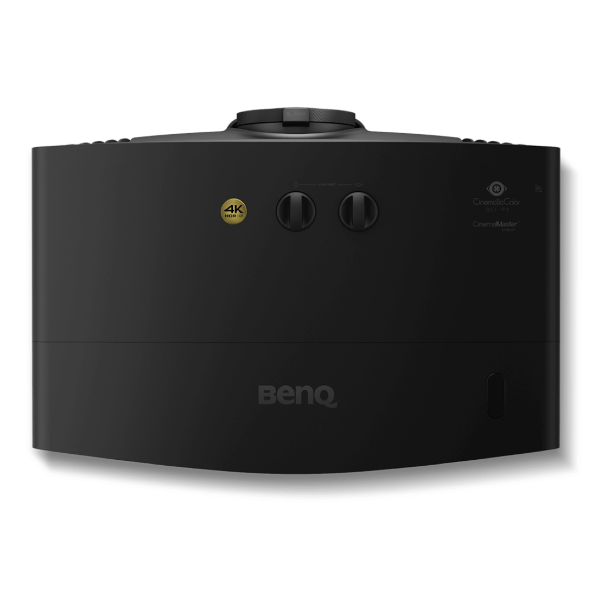 BenQ W5700 - True 4K HDR Home Cinema Projector - AVStore
