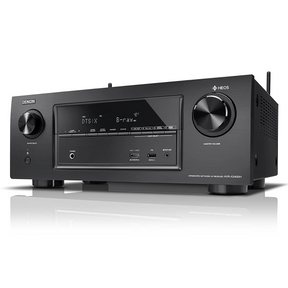 Speakers for online denon avr x2400h