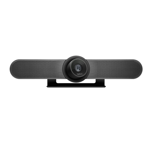 Logitech MeetUp - 4K ConferenceCam - AVStore