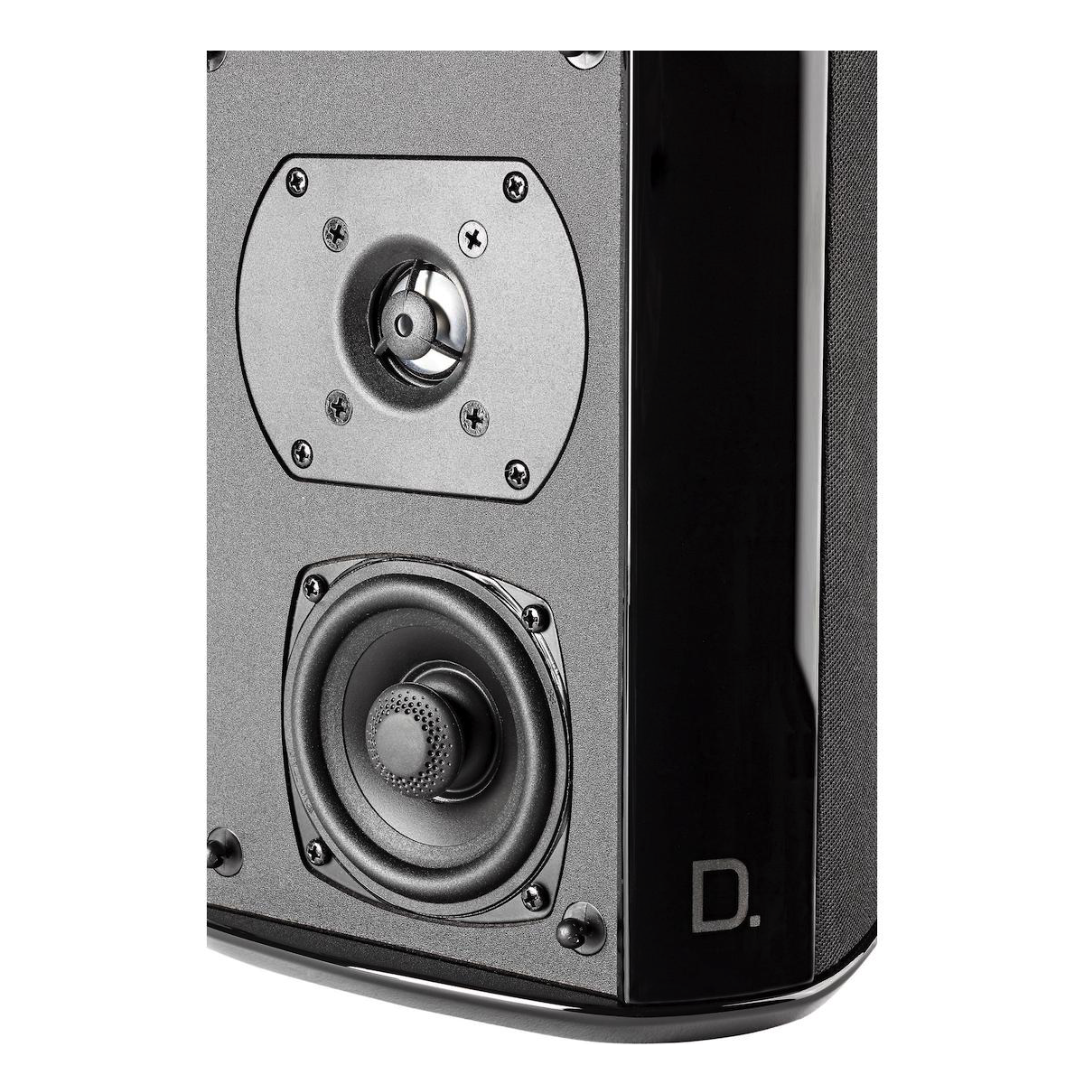 Definitive surround hot sale sound speakers