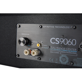 Definitive cs9060 deals