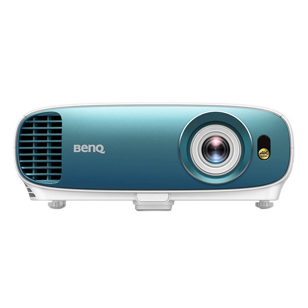 BenQ 4Kホームプロジェクター 4K HDR TK800 BenQ TK800M - 4K HDR Home Cinema Projector