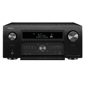 Denon AVC-X8500H - 13.2 Channel AV Receiver - AVStore