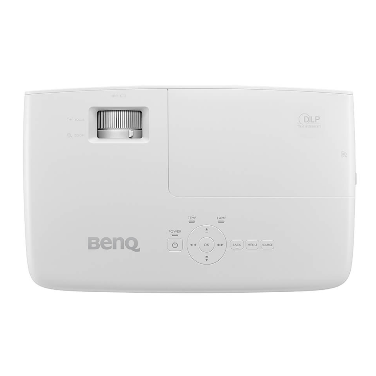 BenQ W1090 - Full HD Home Cinema Projector - AVStore