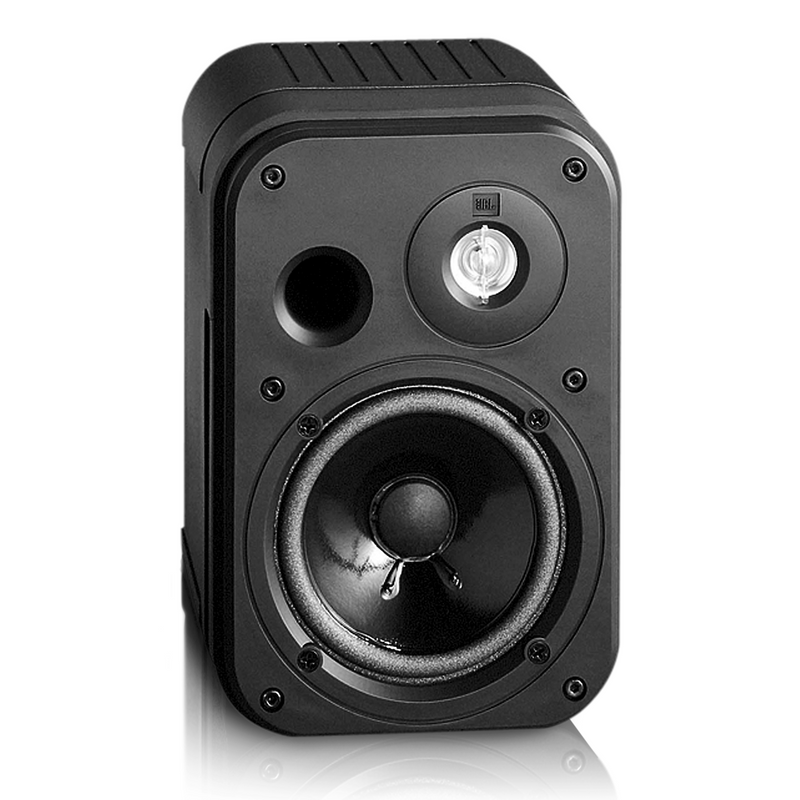 JBL Control One Bookshelf Speaker Pair AVStore