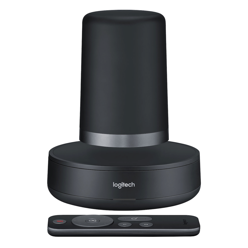 Logitech Rally Camera 4K PTZ Conferencing Camera AVStore