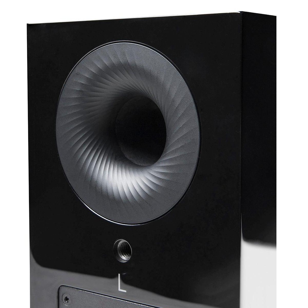 Definitive Technology Demand Series D7 - Bookshelf Speakers (Pair ...