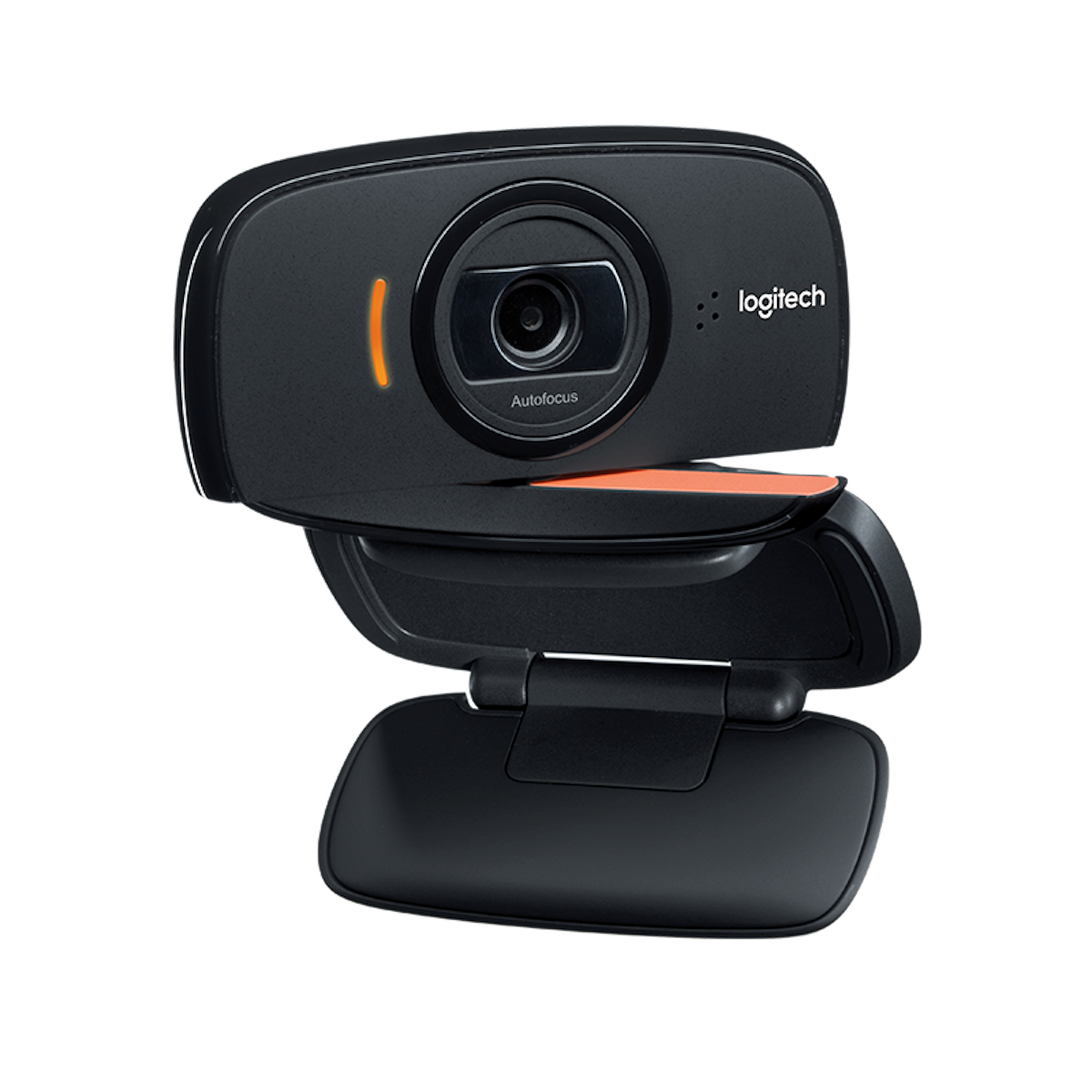Logitech B525 - Foldable Business Webcam - AVStore