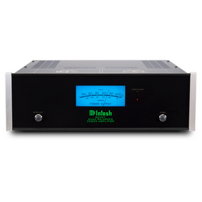 McIntosh Labs MC301 - 1 Channel Solid State Power Amplifier - Pair - AVStore