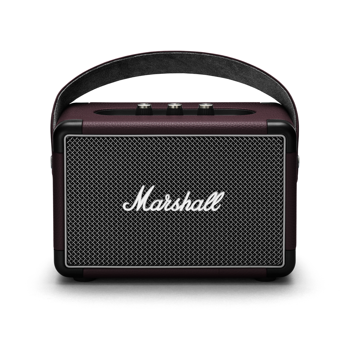 Jbl boombox vs marshall kilburn best sale 2