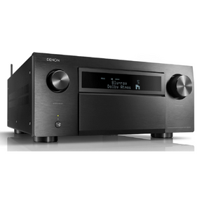 Denon AVC-X8500H - 13.2 Channel AV Receiver - AVStore