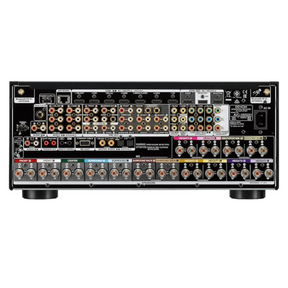 Denon AVC-X8500H - 13.2 Channel AV Receiver - AVStore