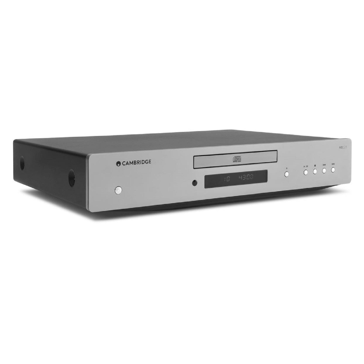 Cambridge Audio AX-C25 - CD player - AVStore