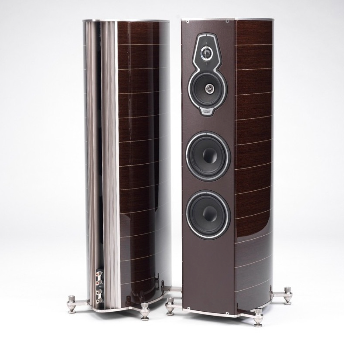 Sonus Faber Serafino - Floor Standing Speaker (Pair) - AVStore
