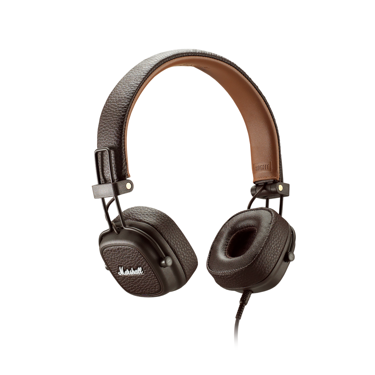cg g Marshall MAJOR Ⅳ ブラウン bluetooth - 通販 - toptelha.net.br