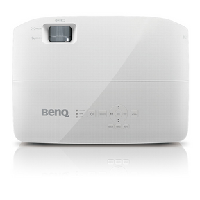 BenQ W1050 - Full HD Home Cinema Projector - AVStore
