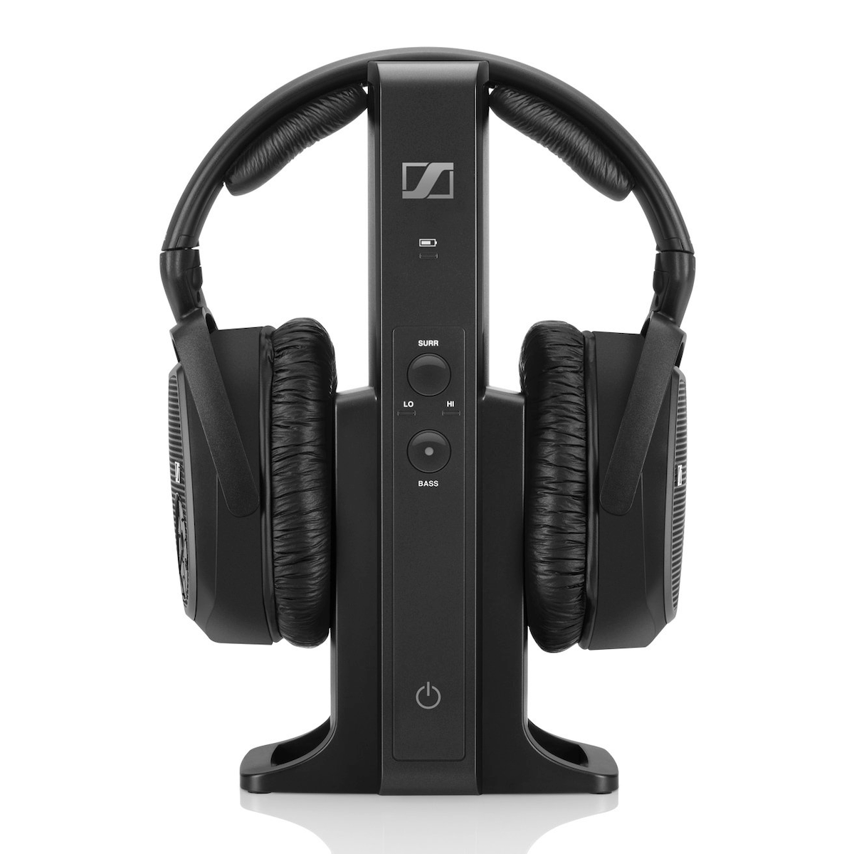 Sennheiser RS 175-U - RF Wireless Headphone - AVStore