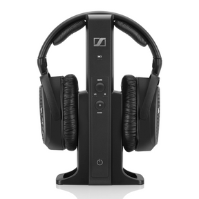 Sennheiser rs 175 2025 digital wireless headphone system