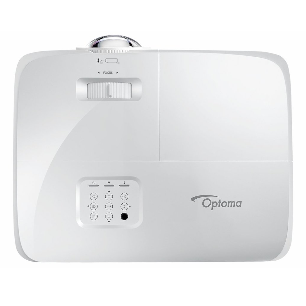 Optoma GT1080HDR - Full HD Projector - AVStore