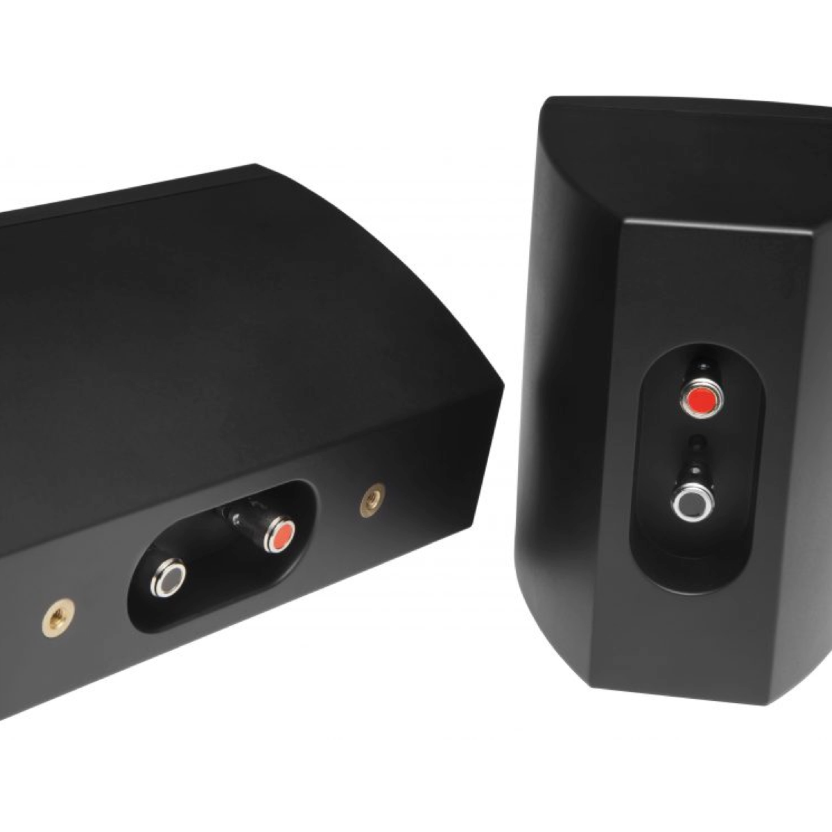 ELAC Cinema 5 - 5.1 Channel Speaker System - AVStore
