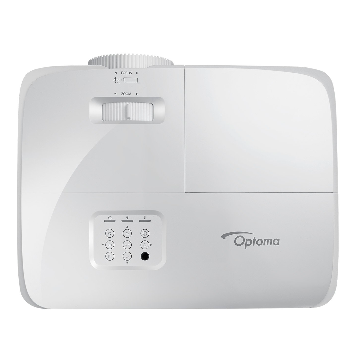 Optoma HD29H - Full HD Projector - AVStore