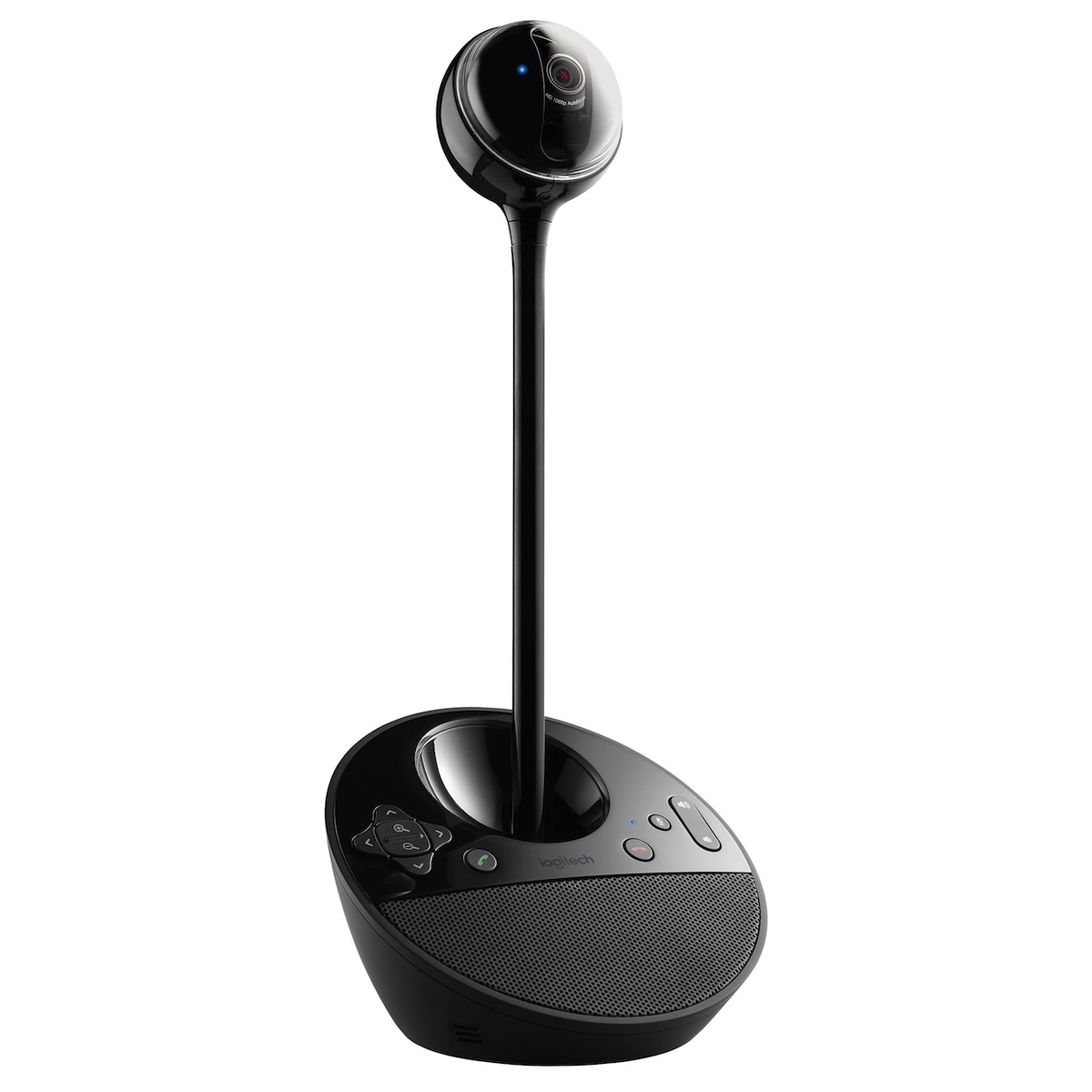Room Setup Best Webcam For Large Conference Rooms Logitech BCC950