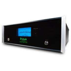 McIntosh Labs MC301 - 1 Channel Solid State Power Amplifier - Pair - AVStore