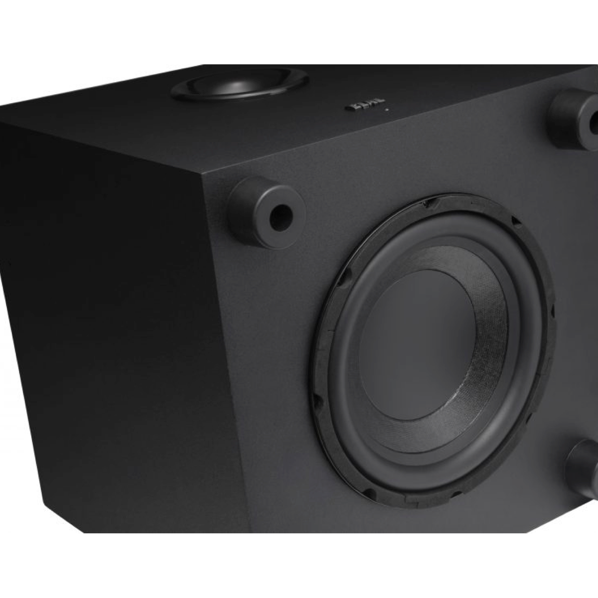 ELAC Cinema 5 - 5.1 Channel Speaker System - AVStore