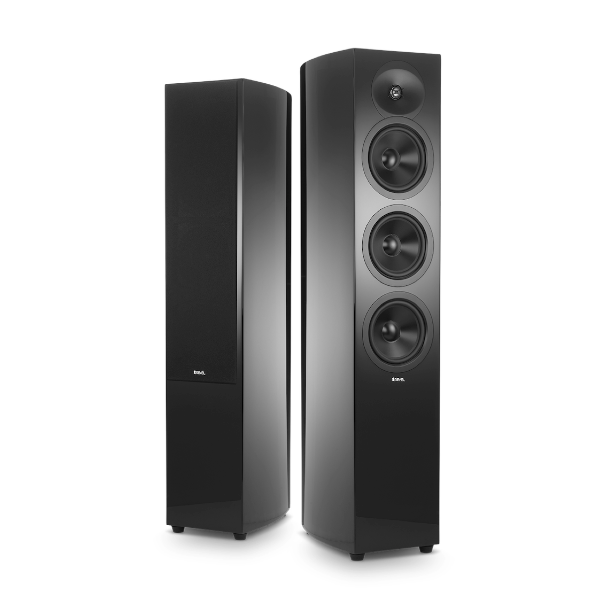 Revel Concerta2 F35 - Floor Standing Speaker (Pair) - AVStore