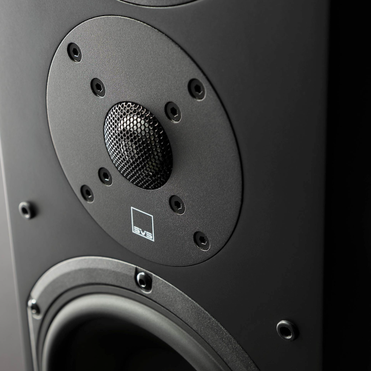 SVS Sound Prime Pinnacle - Floor Standing Speaker - Pair - AVStore