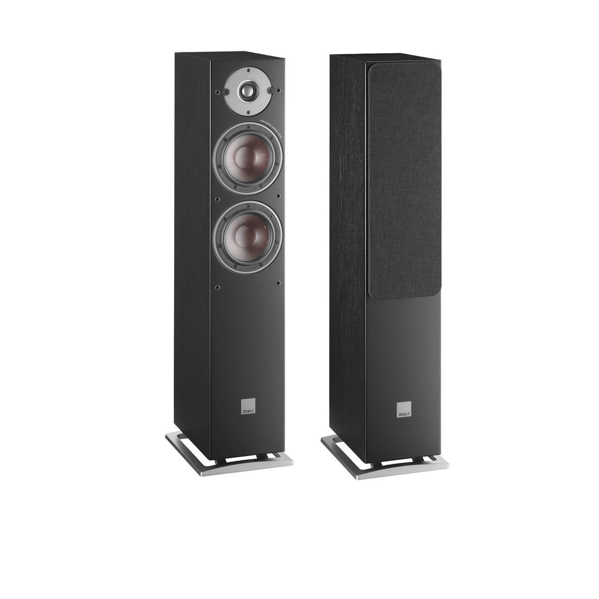 Dali Oberon 5 - Floor Standing Speaker - Pair - AVStore