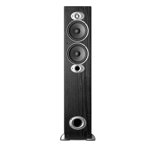 Polk Audio RTi-A5 - Floor Standing Speaker - Pair - AVStore