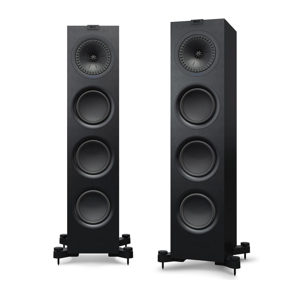 KEF Q750 - Floor Standing Speaker (Pair) - AVStore