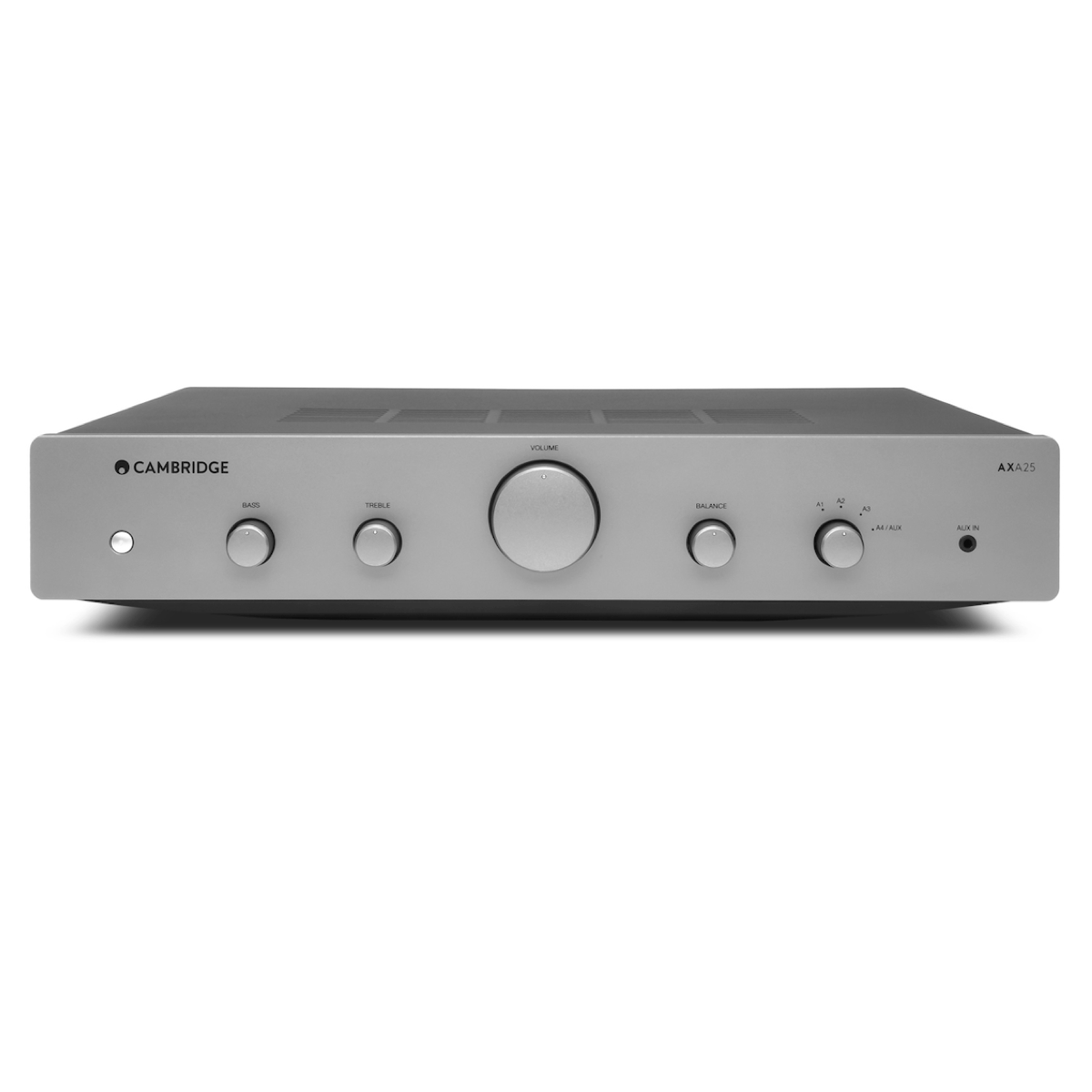 Cambridge Audio AX-A25 - Integrated Amplifier - AVStore