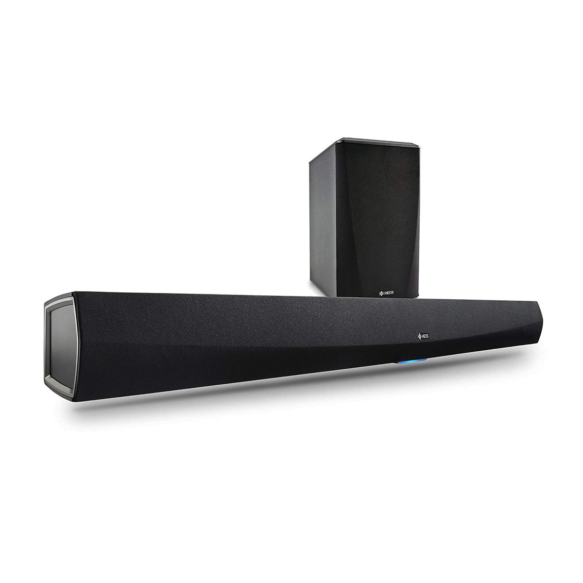 Heos online cinema hs2