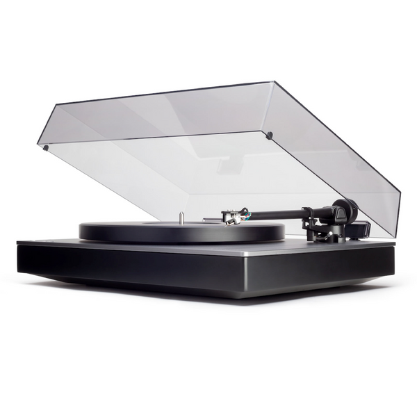 Cambridge Audio Alva TT - Direct Drive Turntable with Bluetooth aptX HD - AVStore