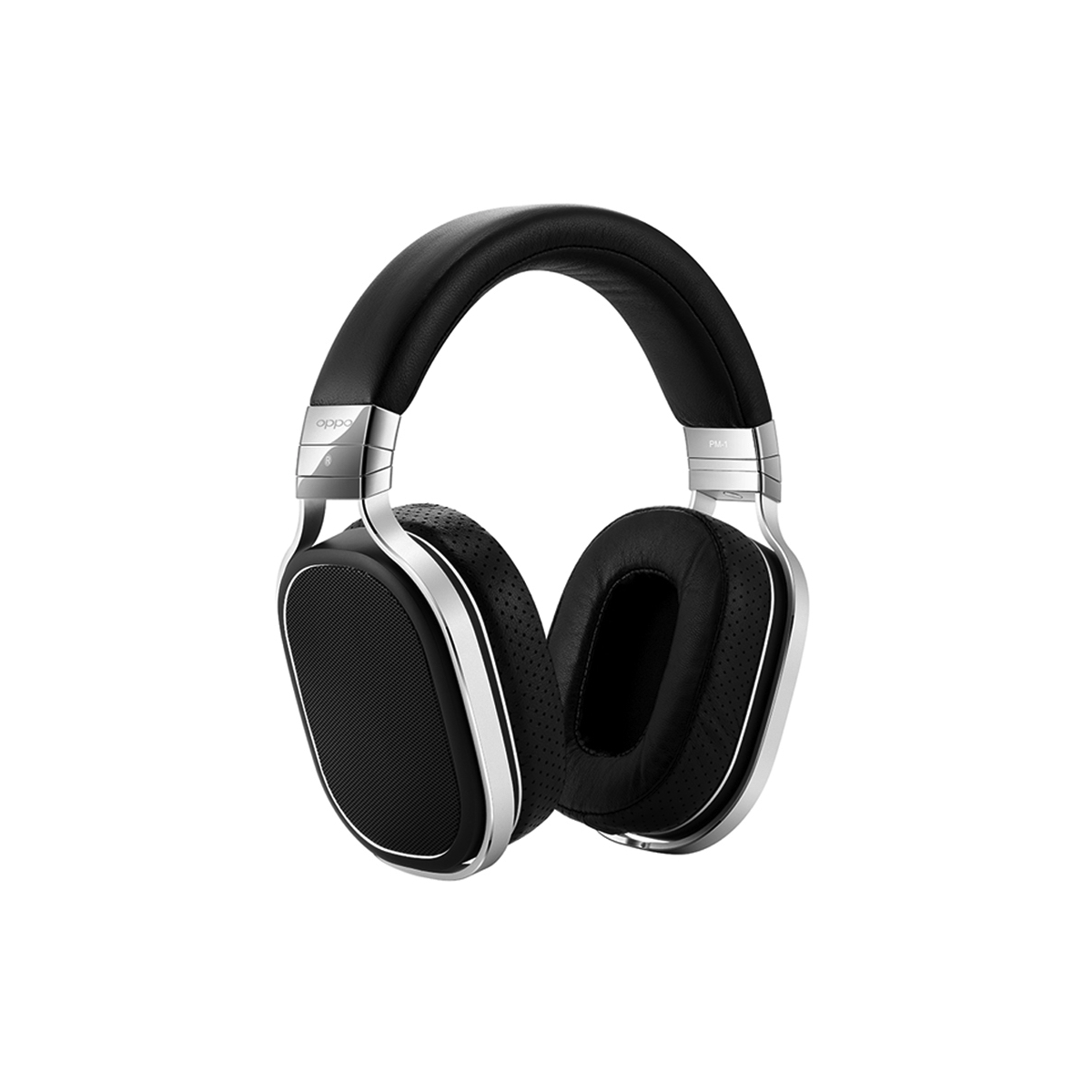 Oppo PM2 Closed-Back Planar Magnetic Headphone - AVStore