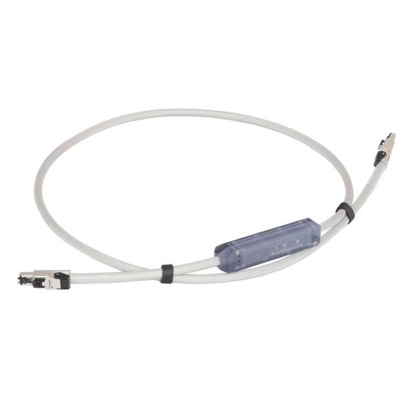 SOtM dCBL-CAT7 - High Performance Ethernet Cable - AVStore