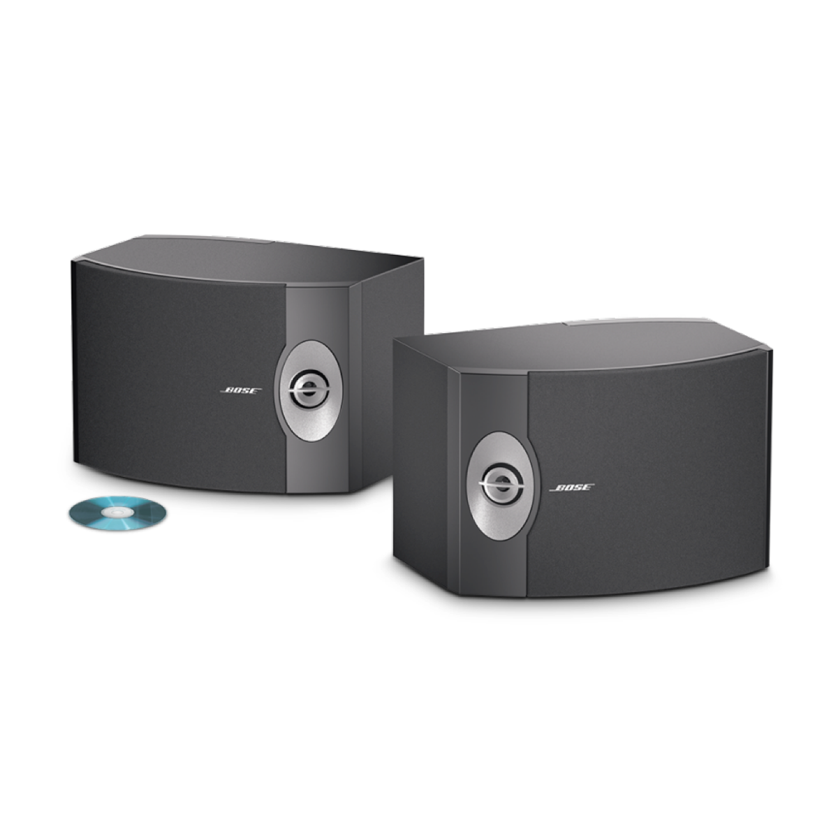 Bose 301 - Direct/Reflecting Speaker System - AVStore