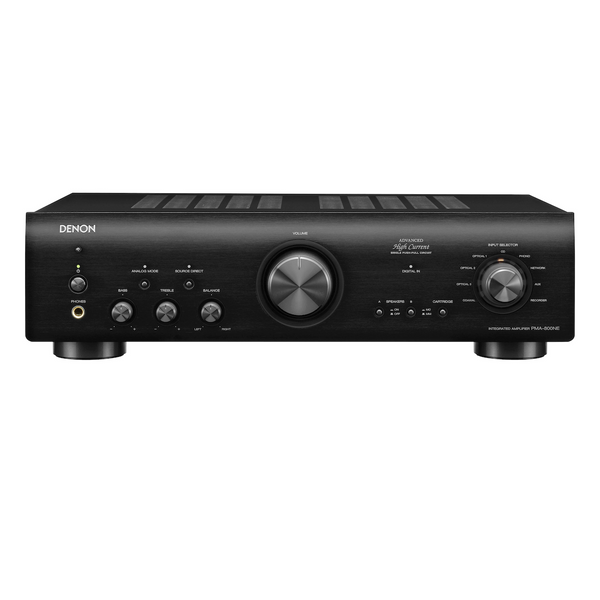 Denon PMA-800NE - Integrated Stereo Amplifier - AVStore