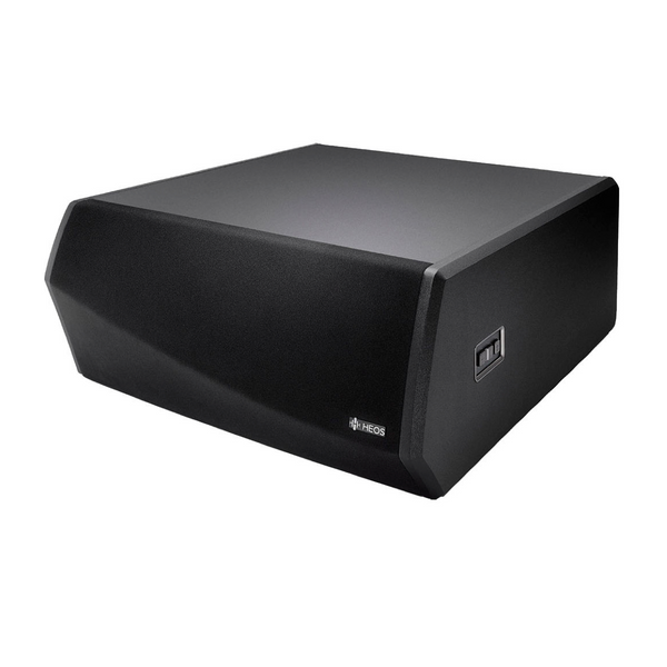 Heos Bar Subwoofer Heos Denon HEOS Subwoofer