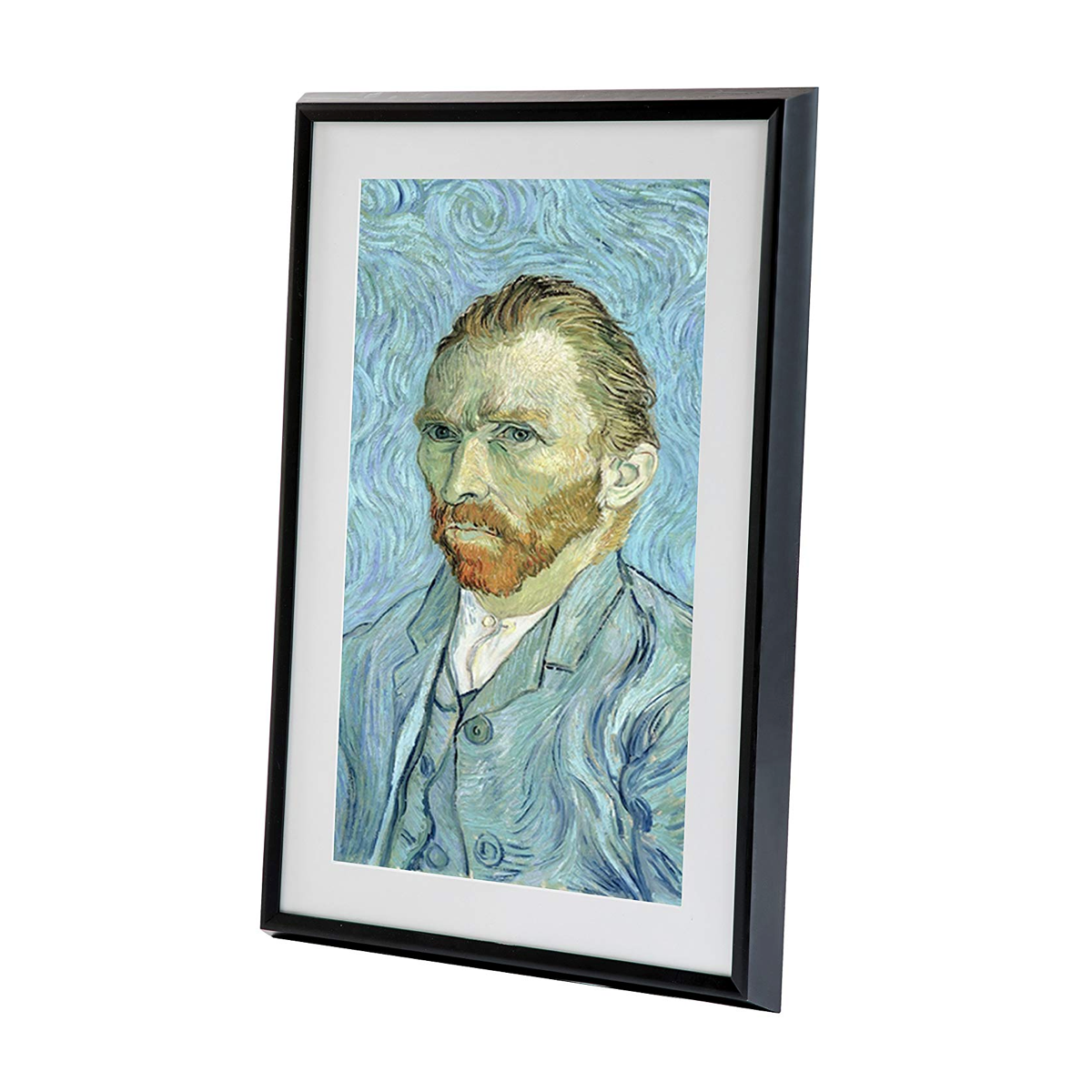 Meural - Canvas Digital Picture Frame - AVStore