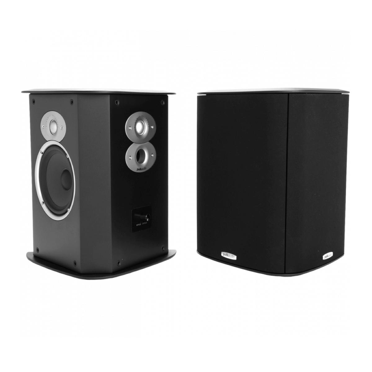 Polk Audio FXiA6 - Surround Speakers - Pair - AVStore
