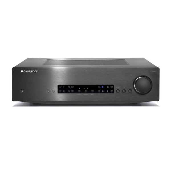 Cambridge Audio CXA60 - 60W Integrated Amplifier - AVStore