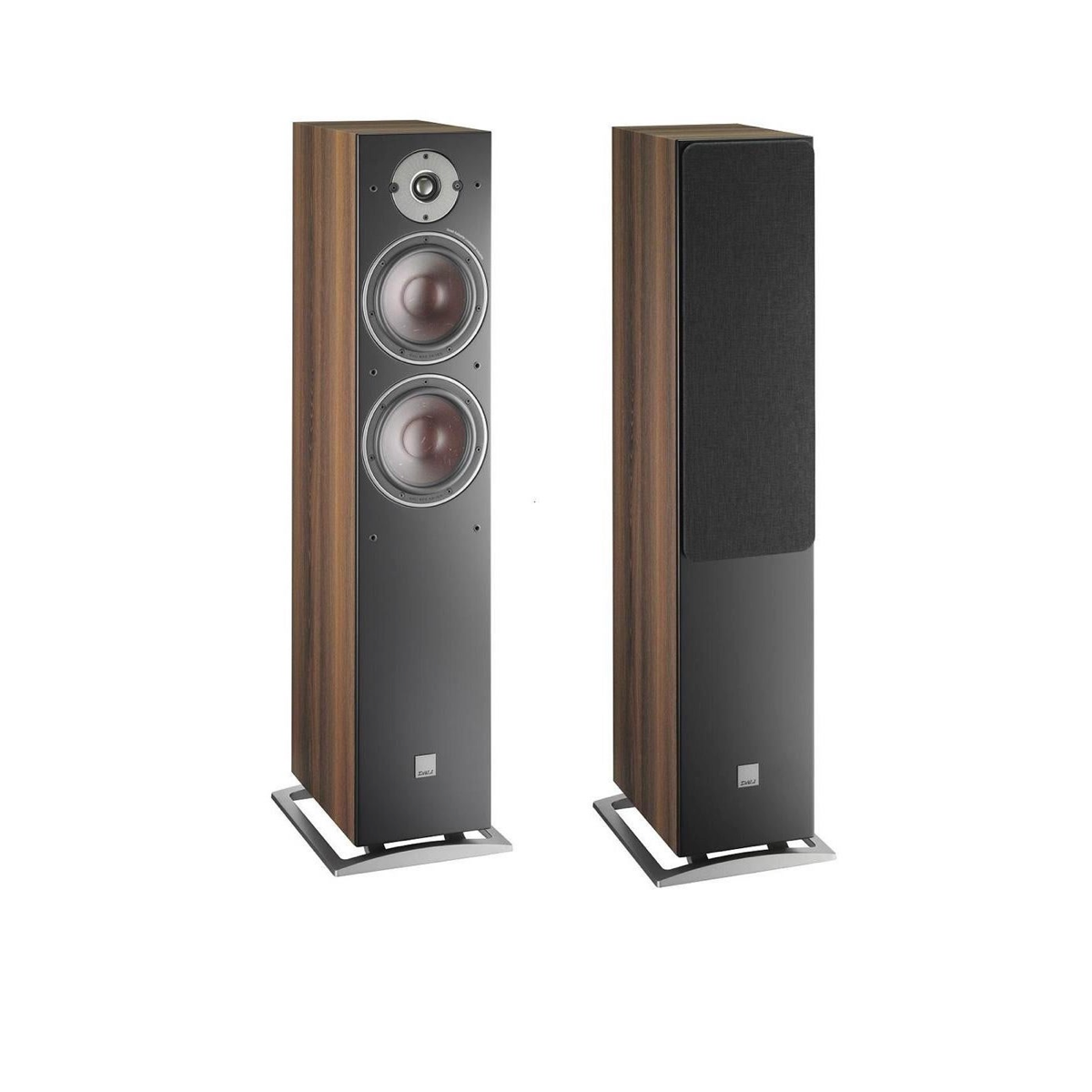 Dali Oberon 7 - Floor Standing Speaker - Pair - AVStore