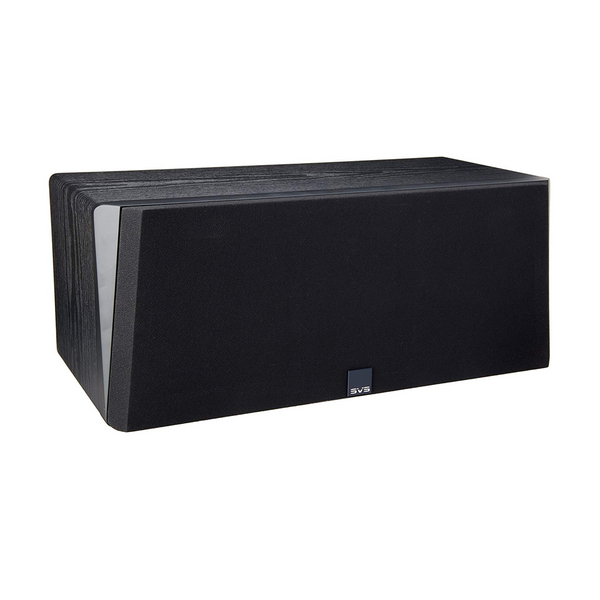 SVS Sound Prime Centre - Black Ash - AVStore