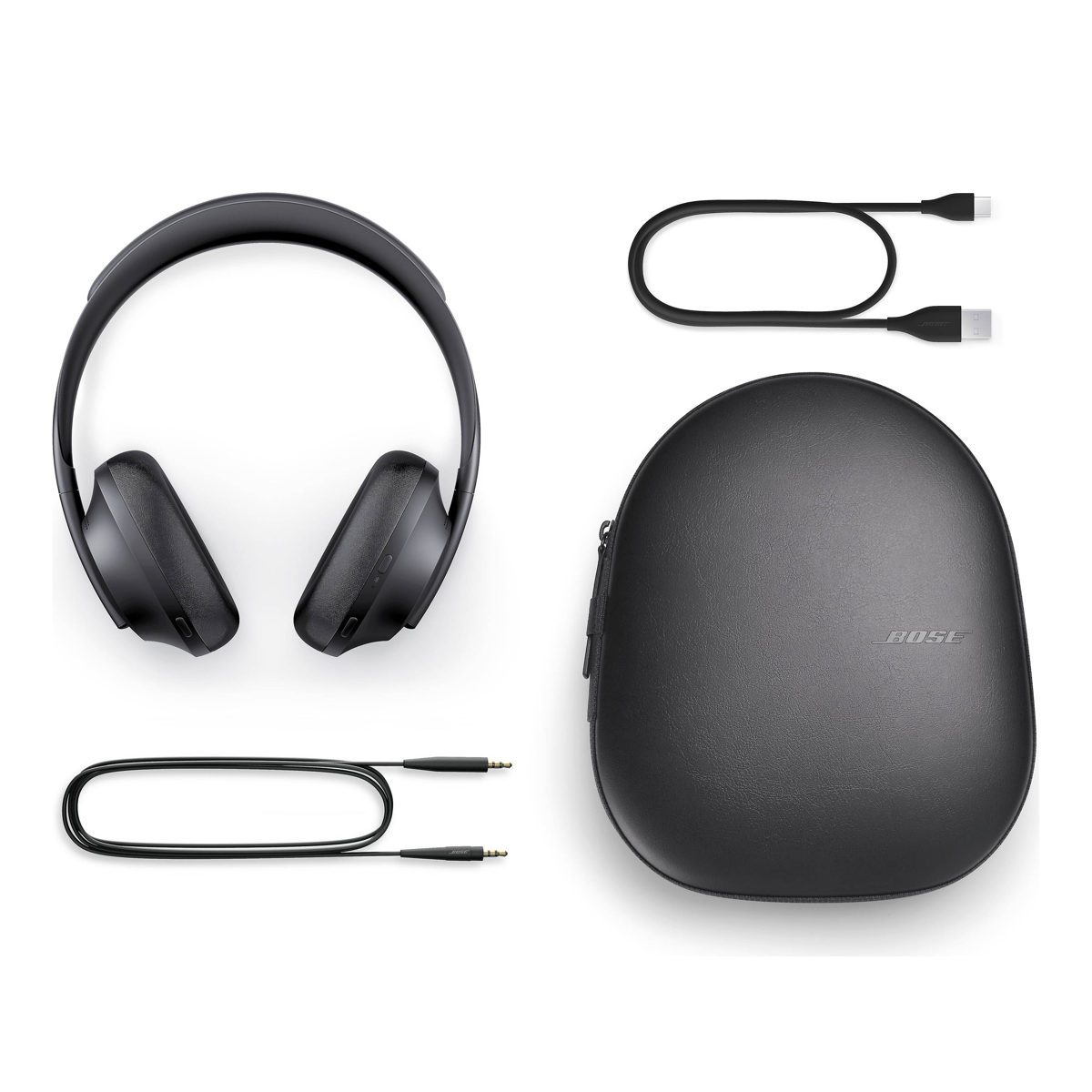 Bose Headphones 700 Noise-Cancelling Bluetooth AVStore